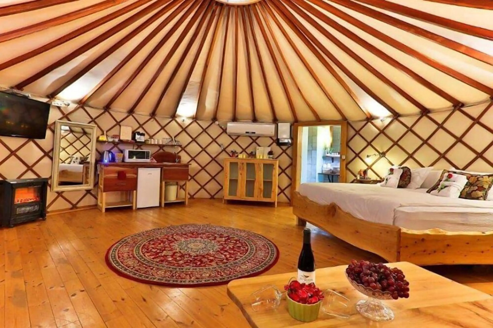 Helios Luxury Suites