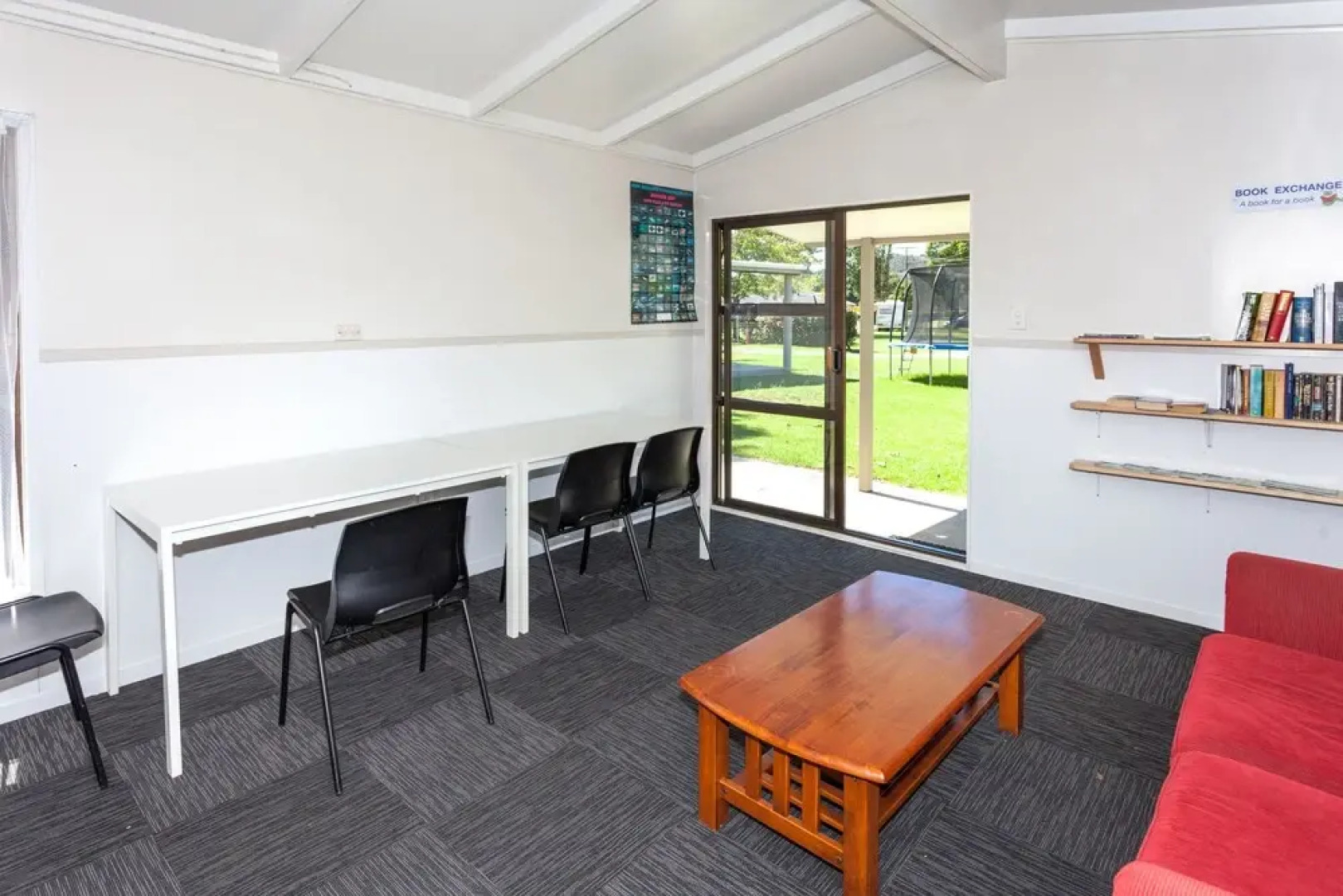 Harbourside Holiday Park