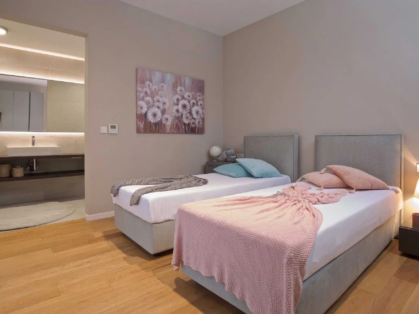 Enticing Holiday Home in Brtonigla with Hot Tub