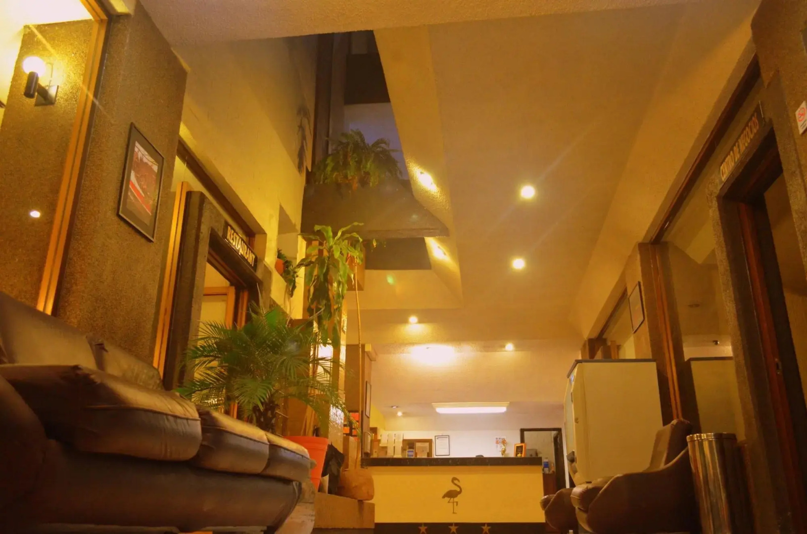 Hotel Flamingo Kristal