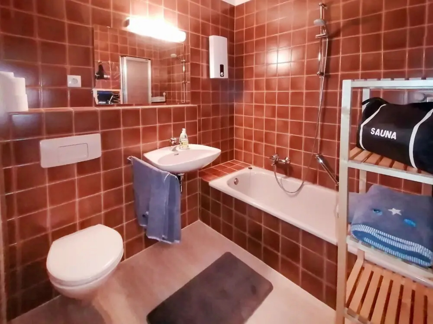 Schwarzwaldblick Schonach im Schwarzwald