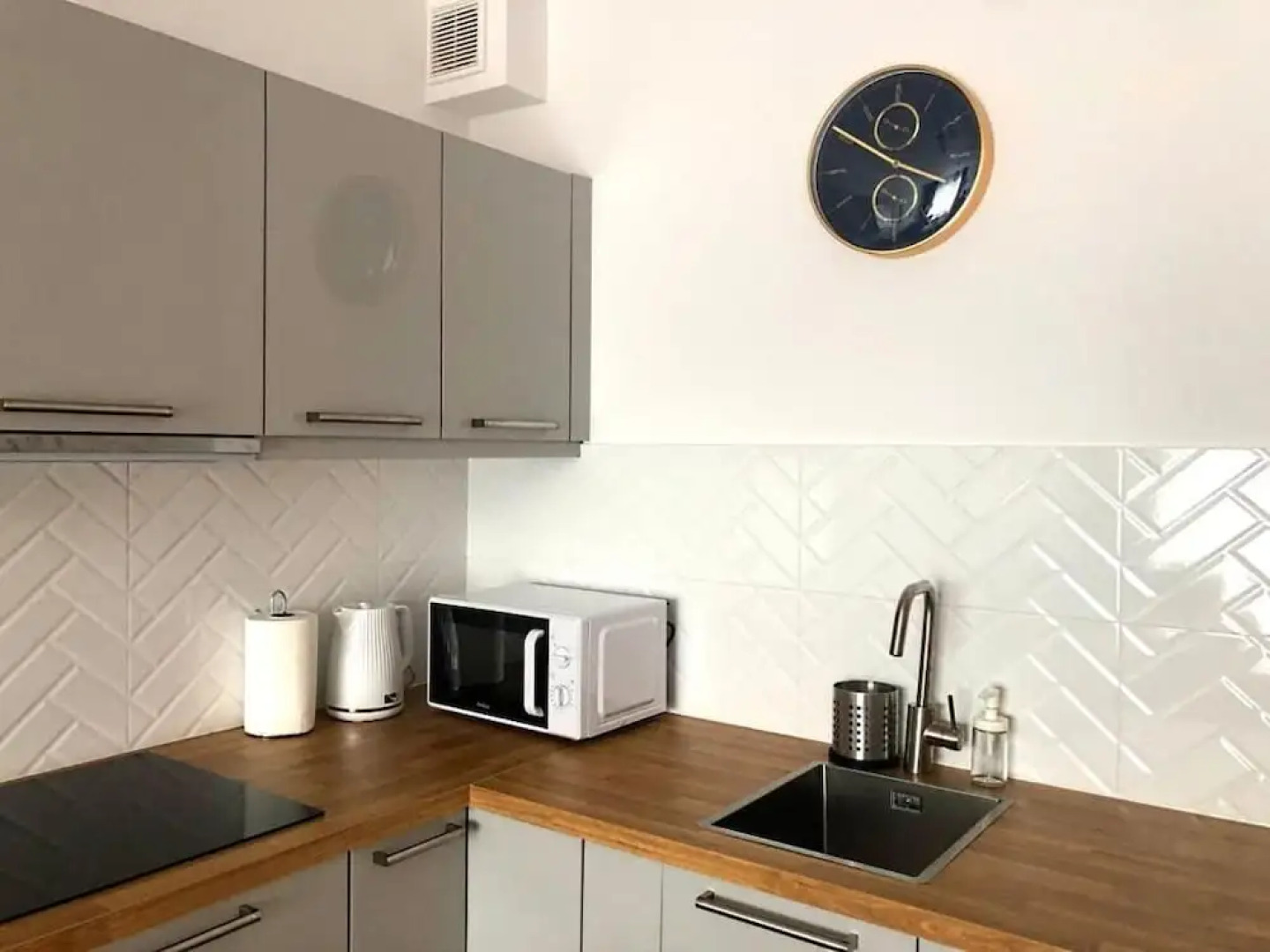 Apartamenty w Gąskach - 365PAM