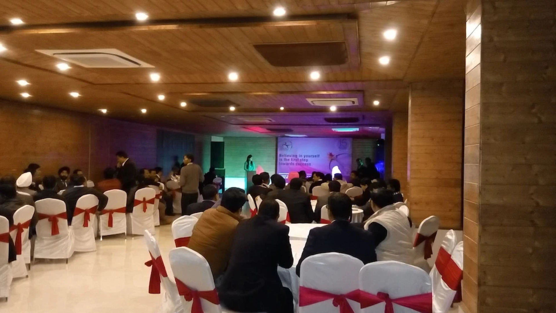 Winnies Holiday Resort & Spa