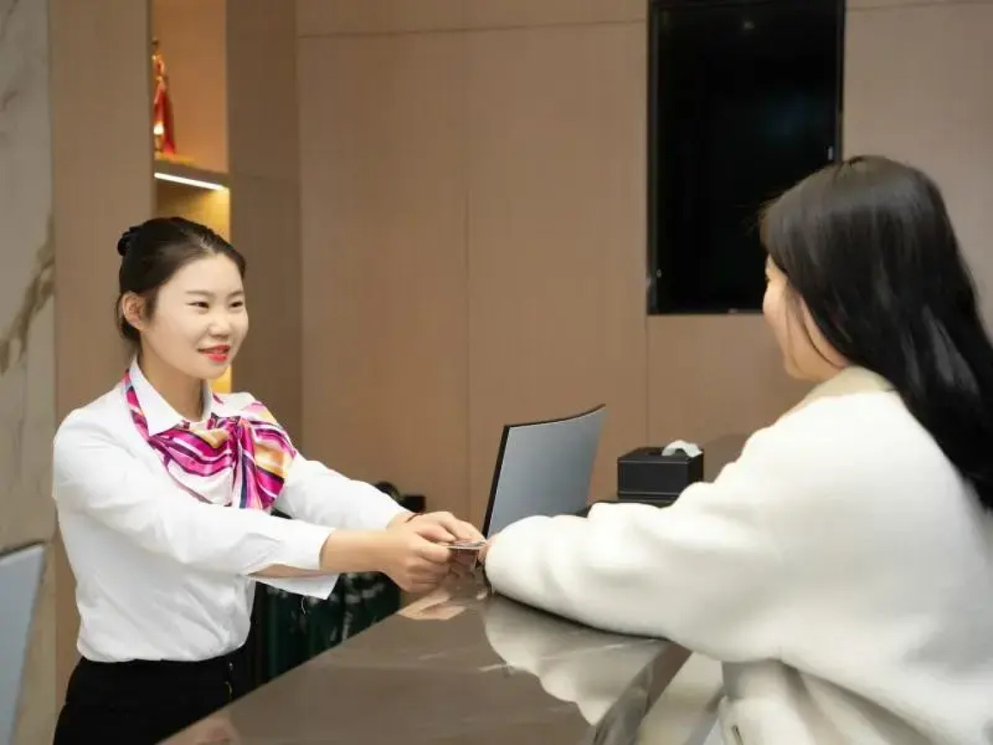 GreenTree Inn Anhui Hefei South High-speed Rail Station Fanhua Avenue Haiheng Express Hotel