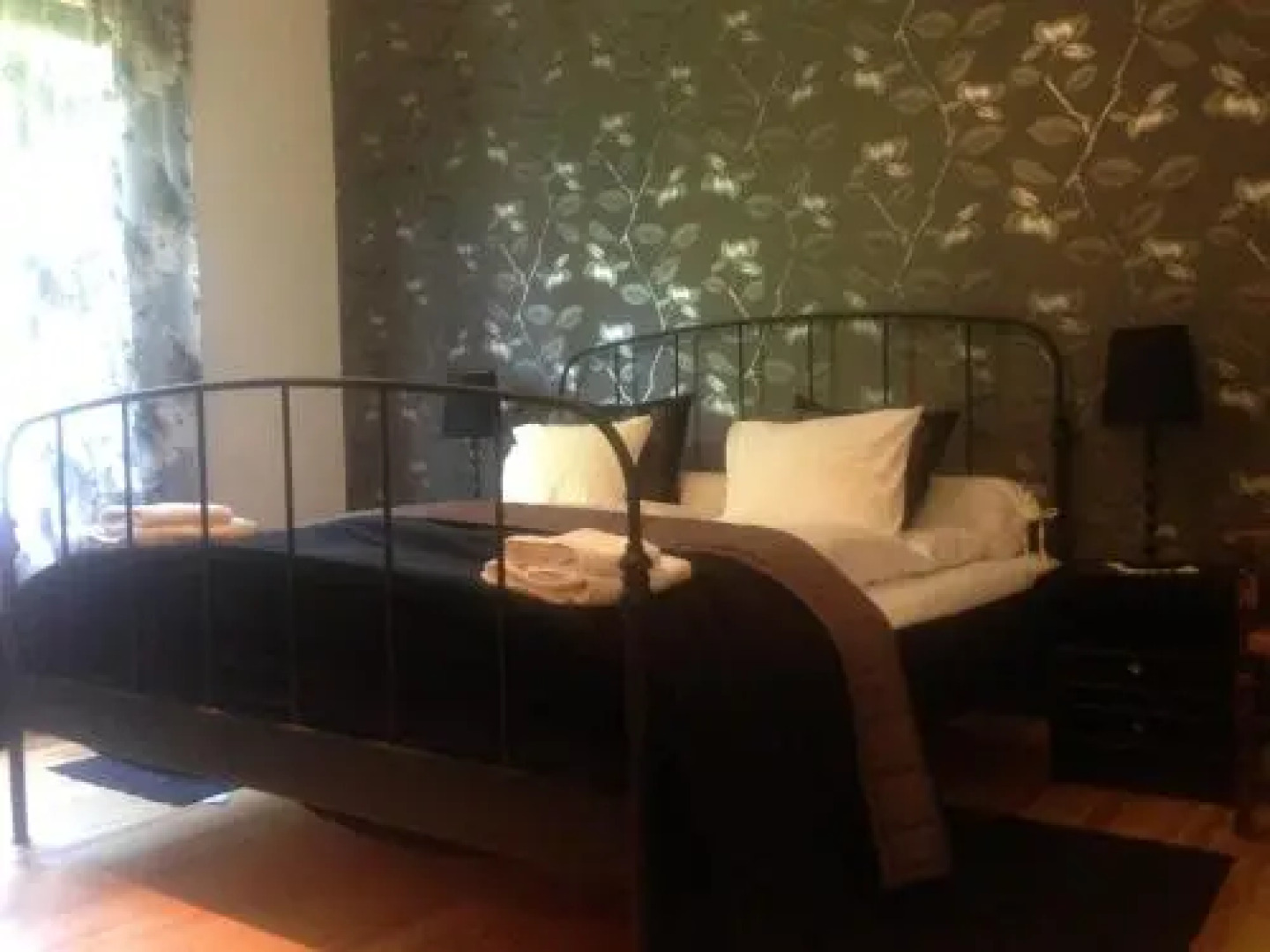 Tingsholm Guest House