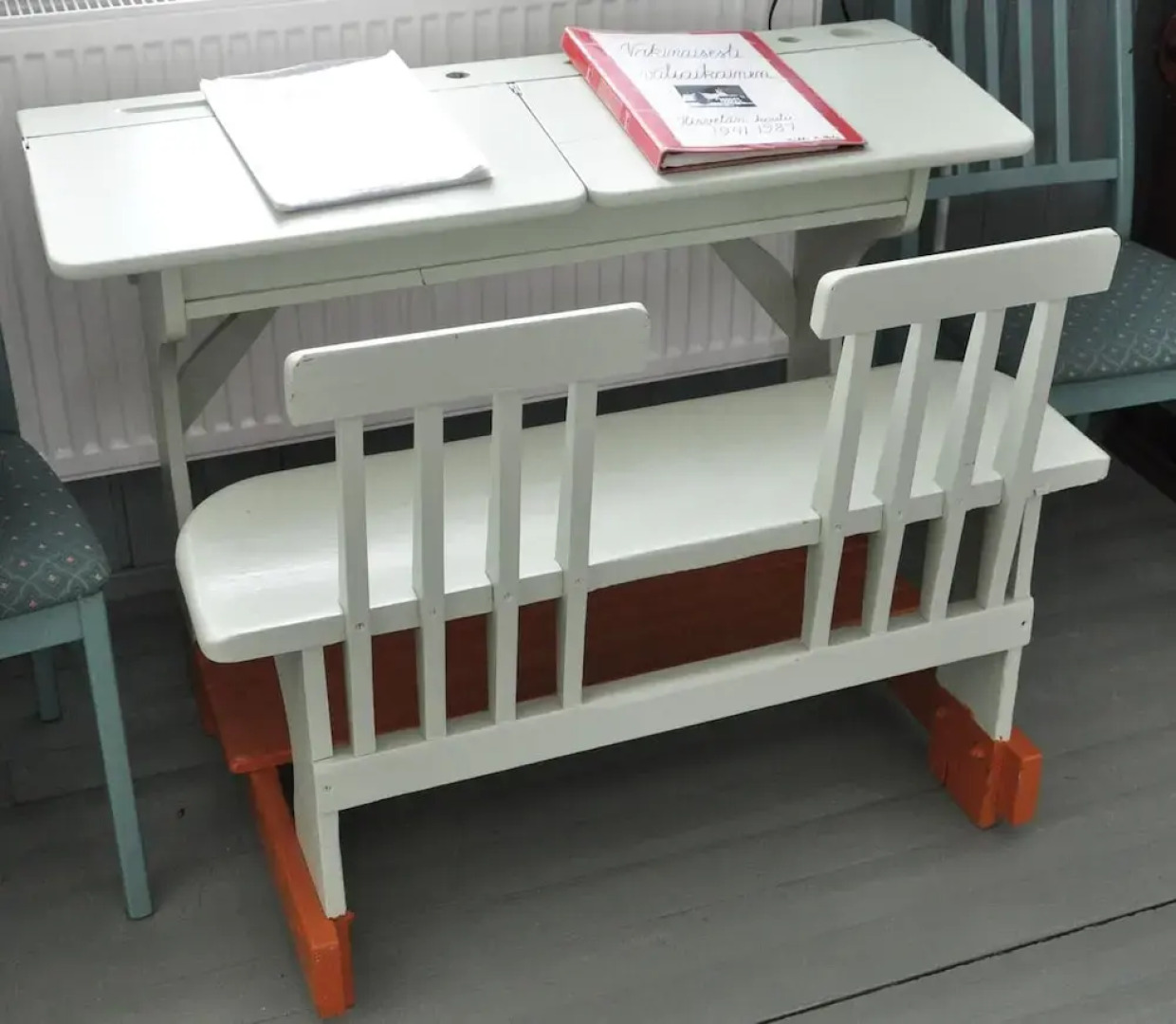 Opintola Bed & Breakfast