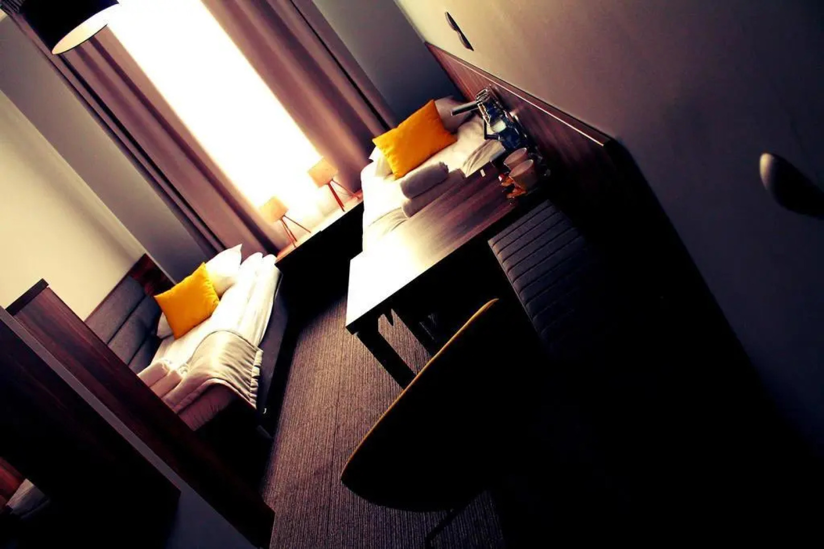 Hotel Klondaik Corner