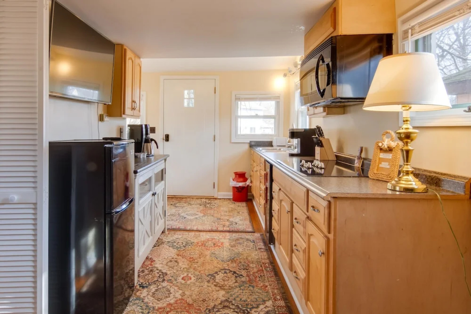 Steps to Chautauqua Lake: Cozy Cottage w/ Patio