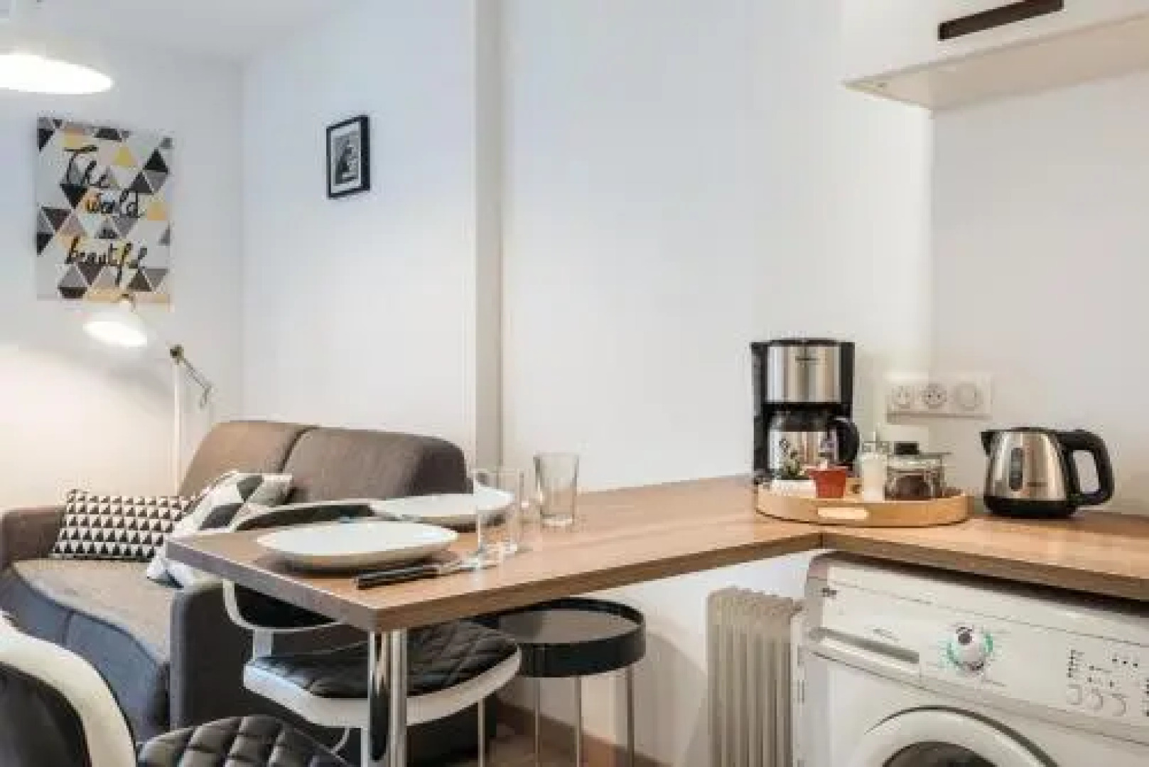 Le Saint Clair Cité Internationale