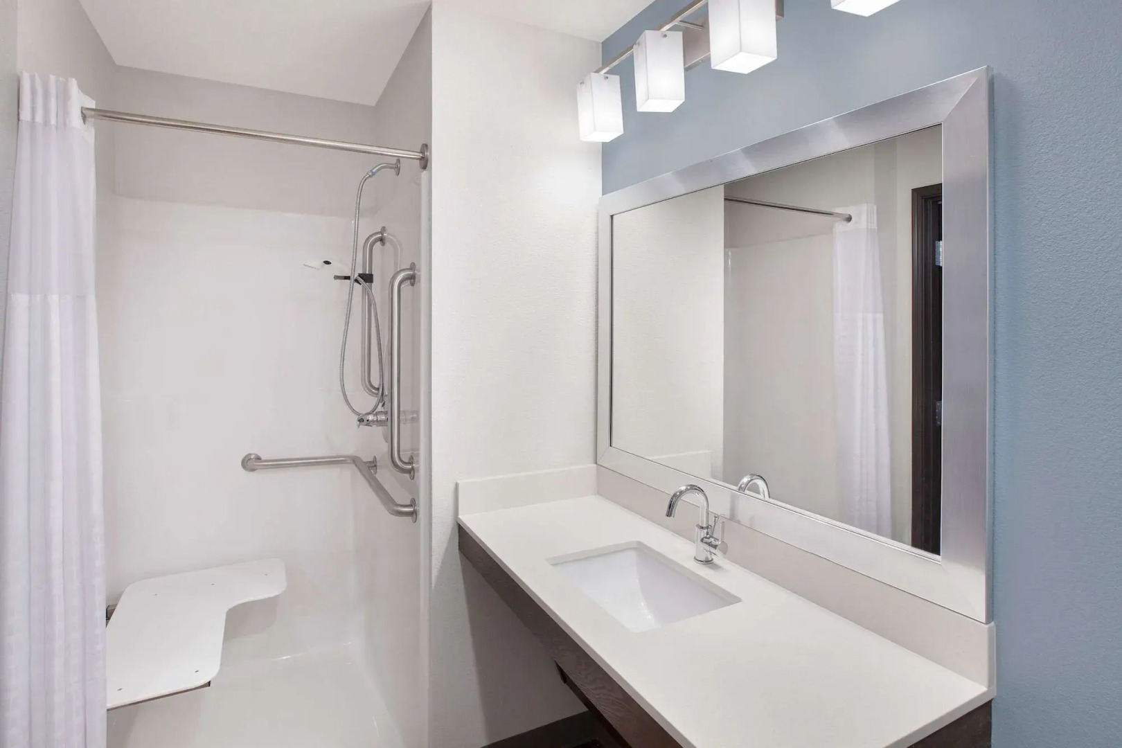 WoodSpring Suites West Monroe I-20