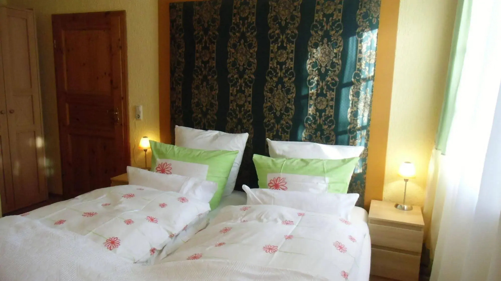 Landhotel-Restaurant Schwalbennest