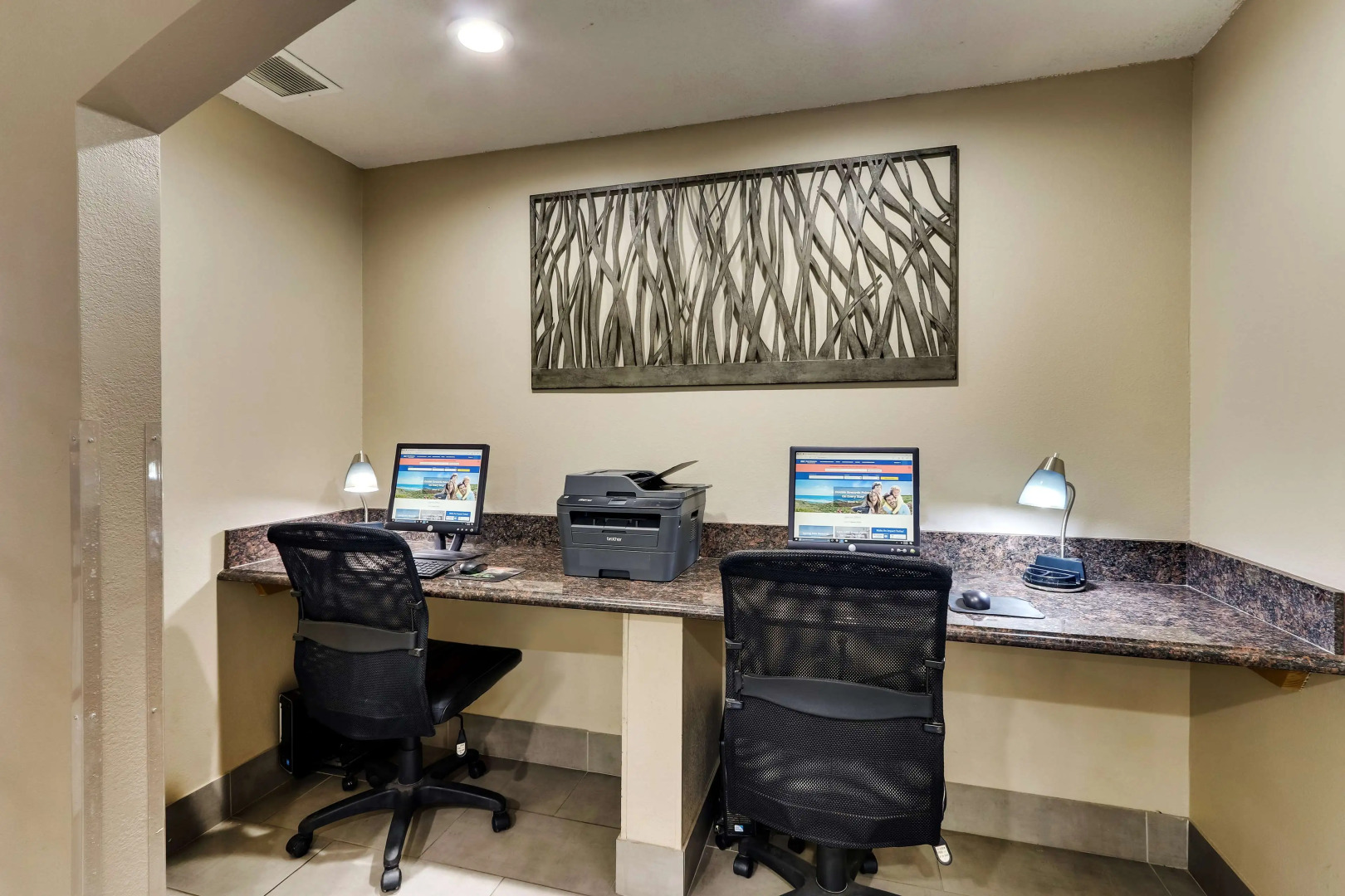 Best Western Plus University Inn & Suites