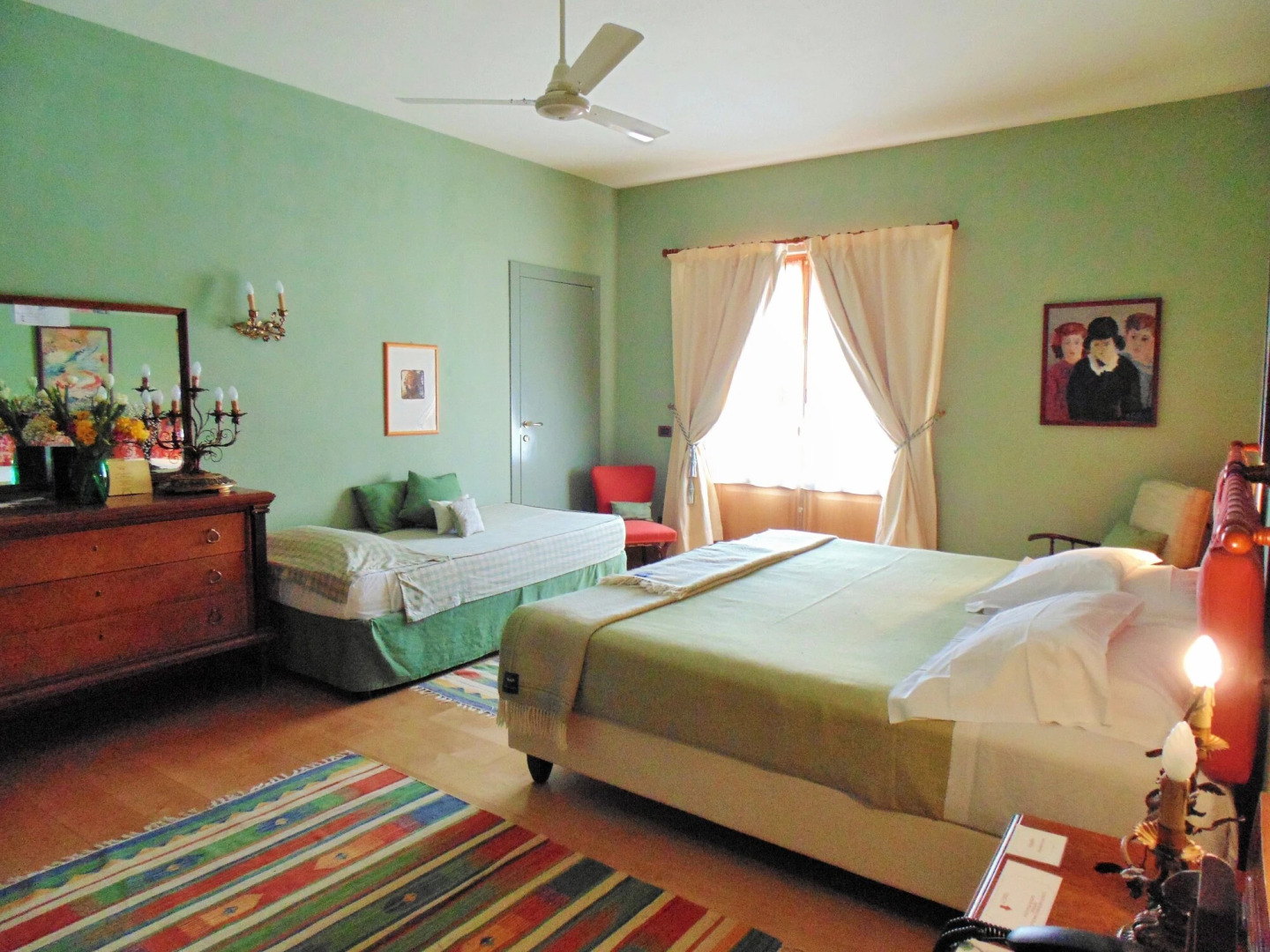 Agrirelais Baglio di Pianetto