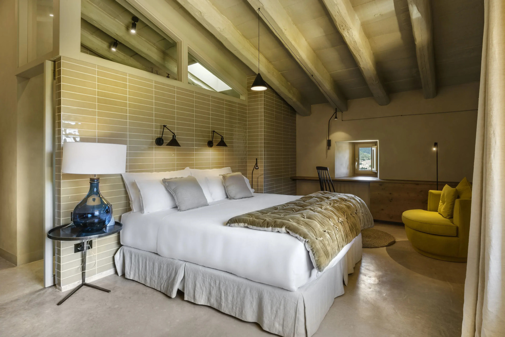 Torre del Marqués Hotel Spa & Winery - Small Luxury Hotels