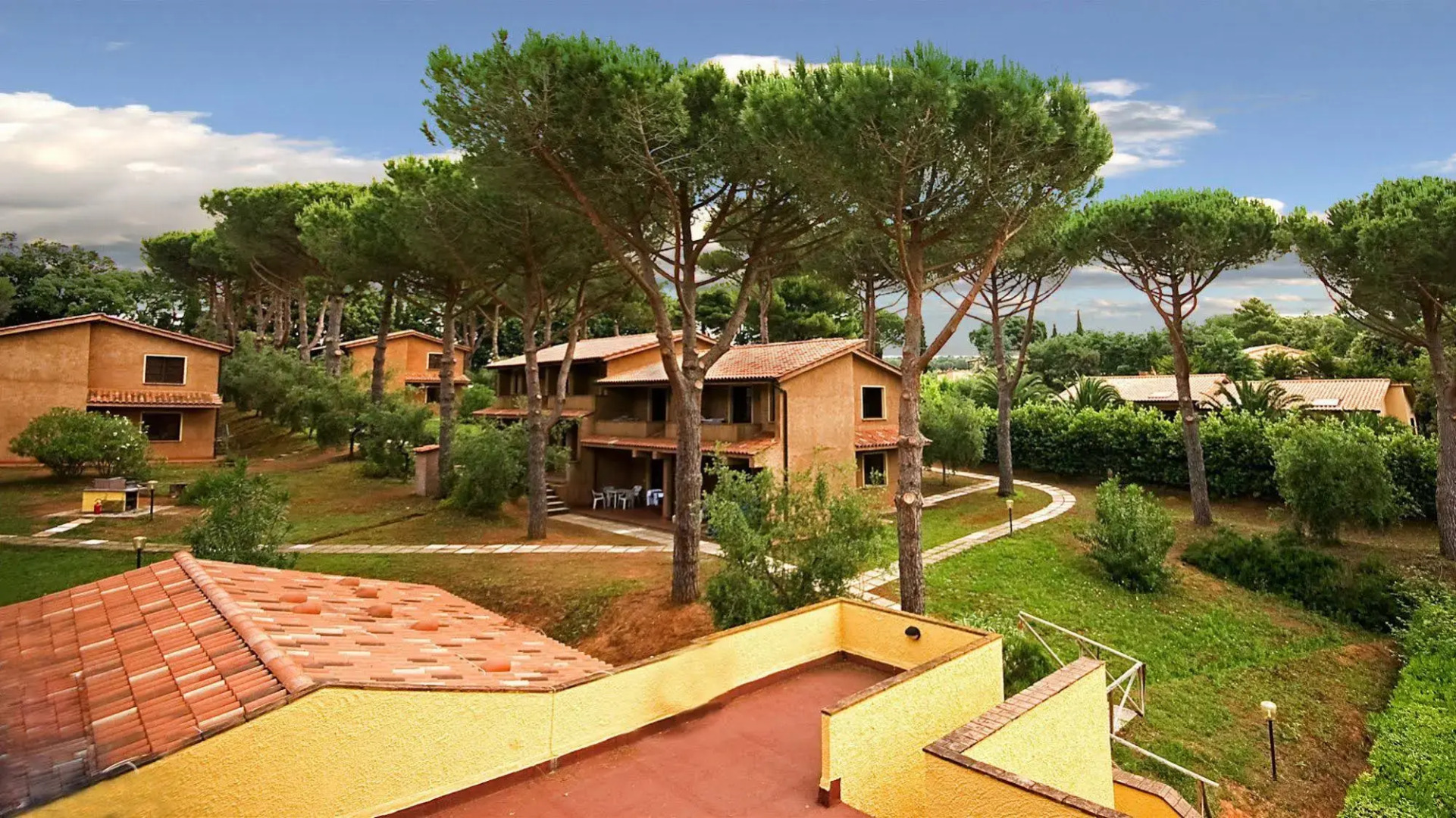 Residence Il Paradiso