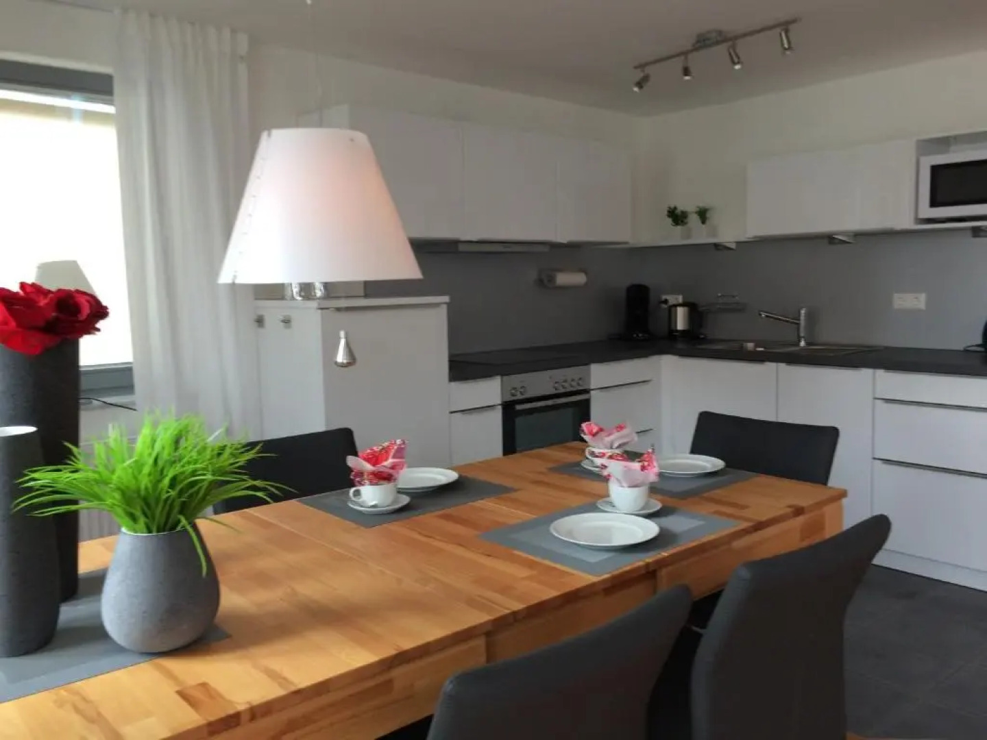 Ferienwohnung Central