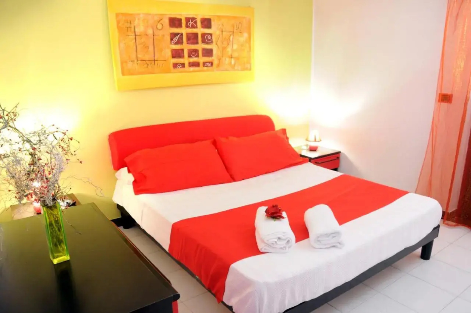 Venetico Il Gatto E La Volpe 2