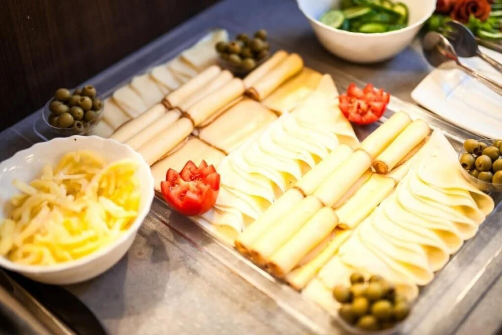 Pálma Wellness Hotel