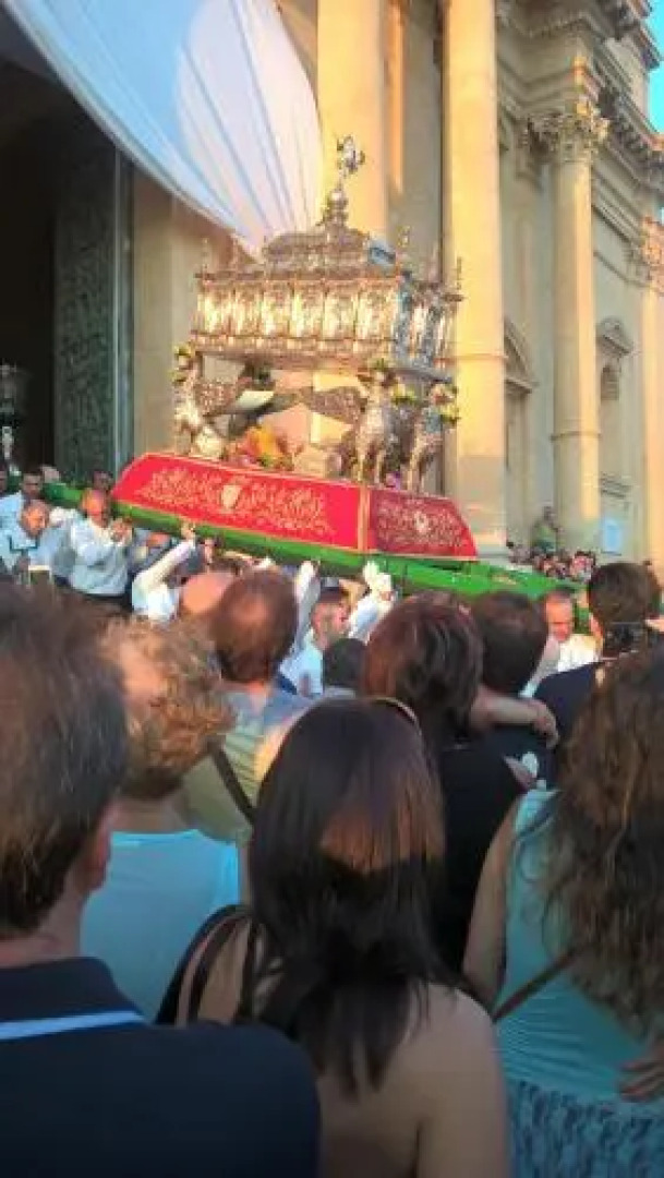 Le Tre Rose di Maria