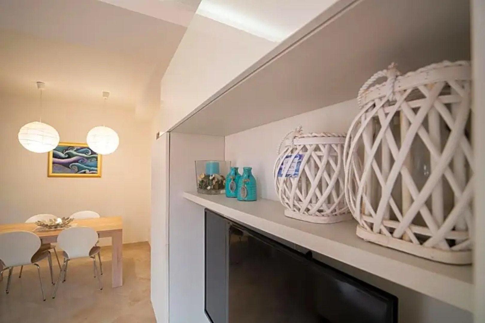 La Casetta di Chiara B&B