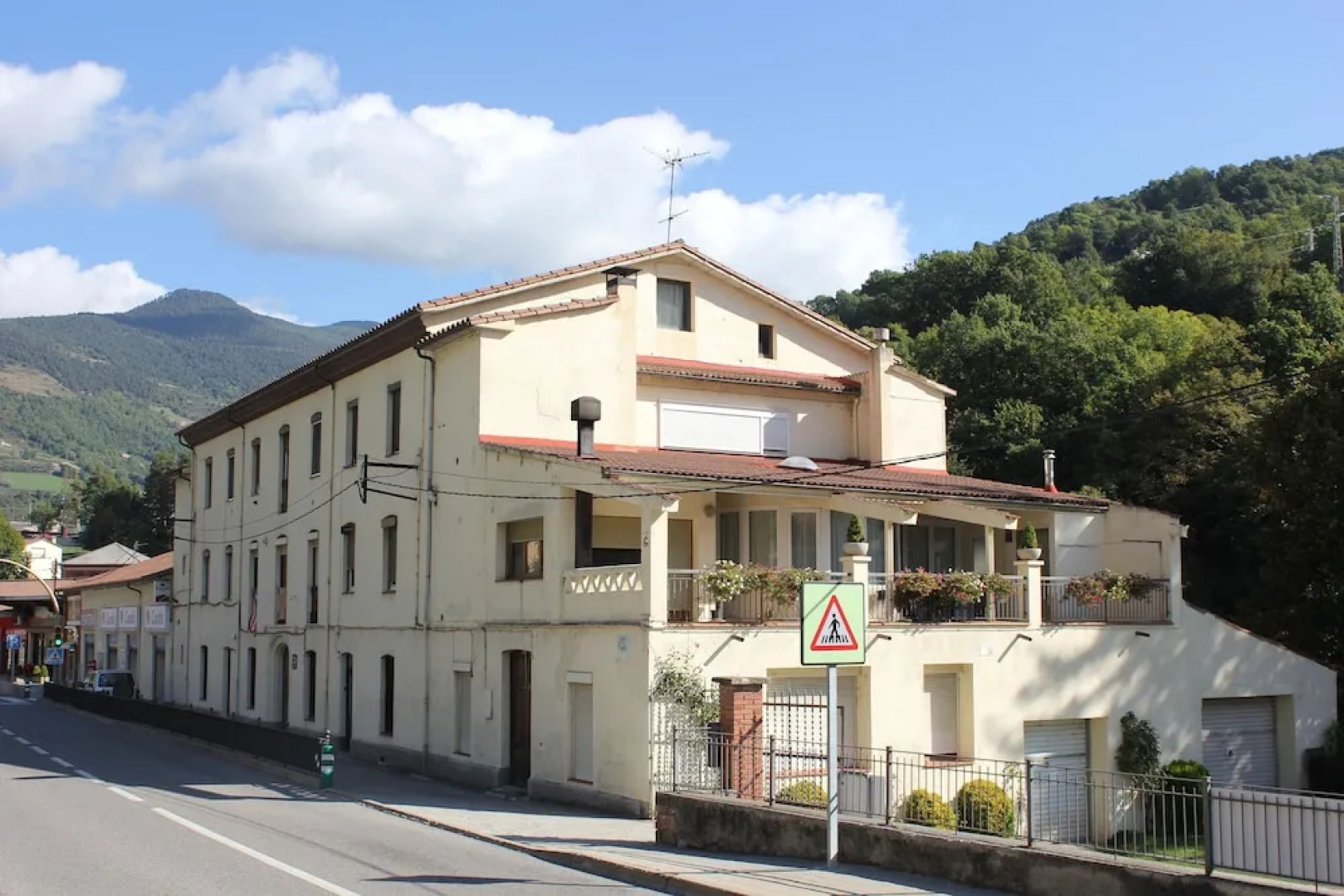 Apartaments Can Gusi