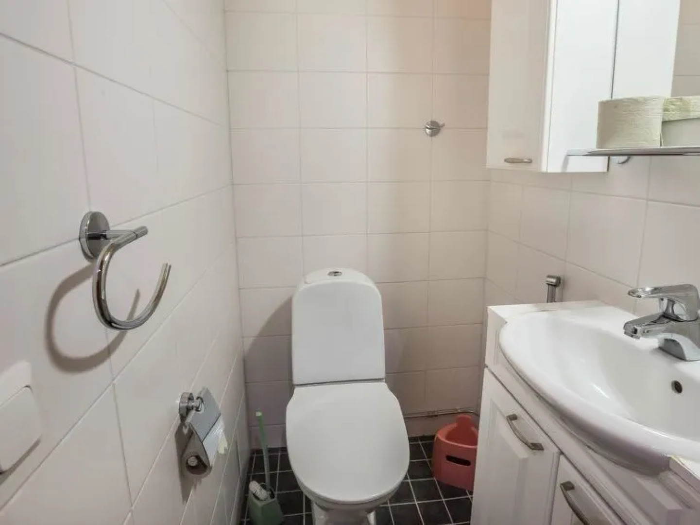 Ylläs-Ropo Apartments