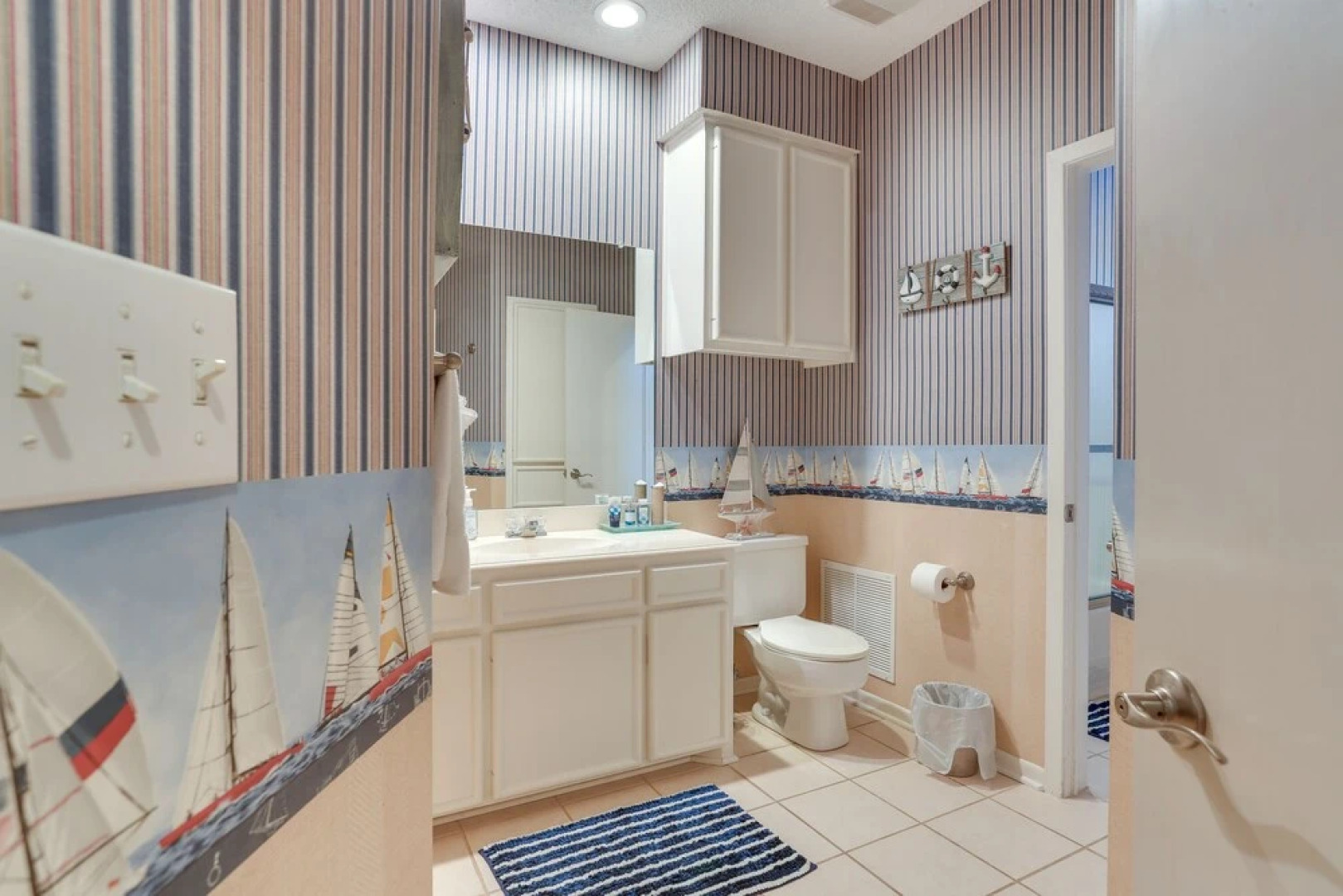 Pottsboro Townhome w/ Deck, Lake Access & More!