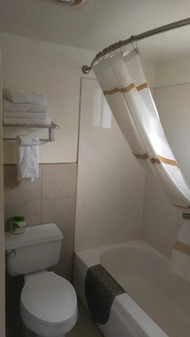 Rodeway Inn At Route 66