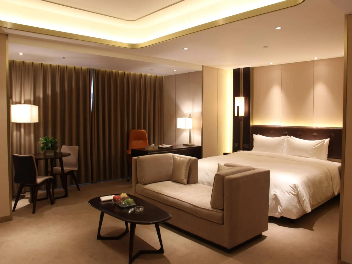 Imperial Dragon Bay Purejoy Hotel