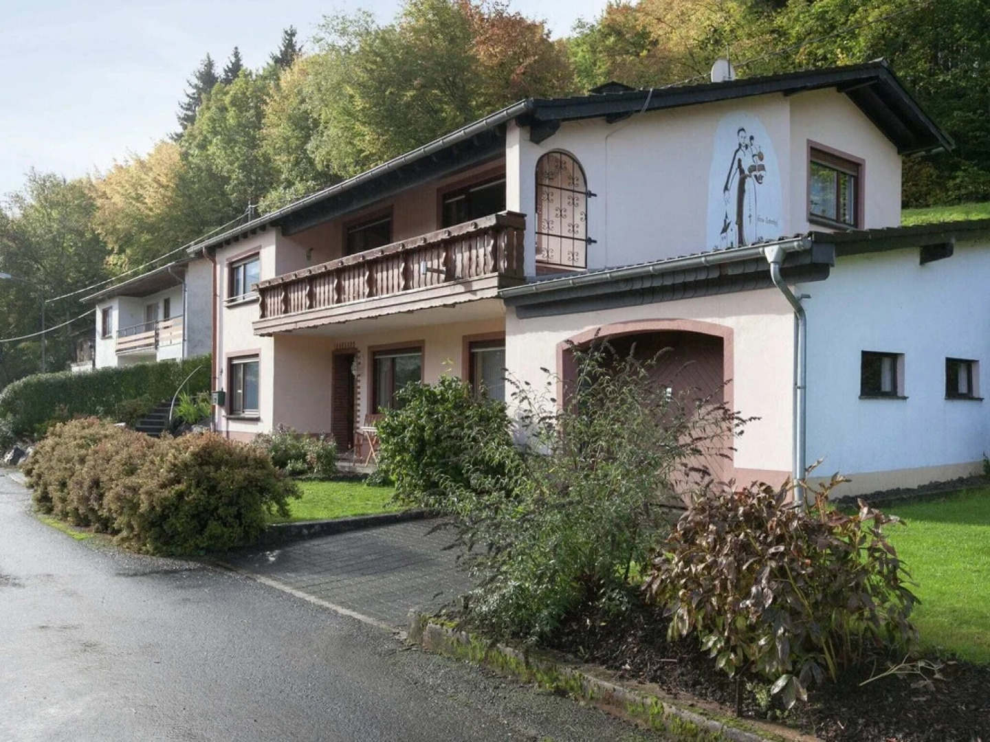 Nice House at 5 km. From Gerolstein