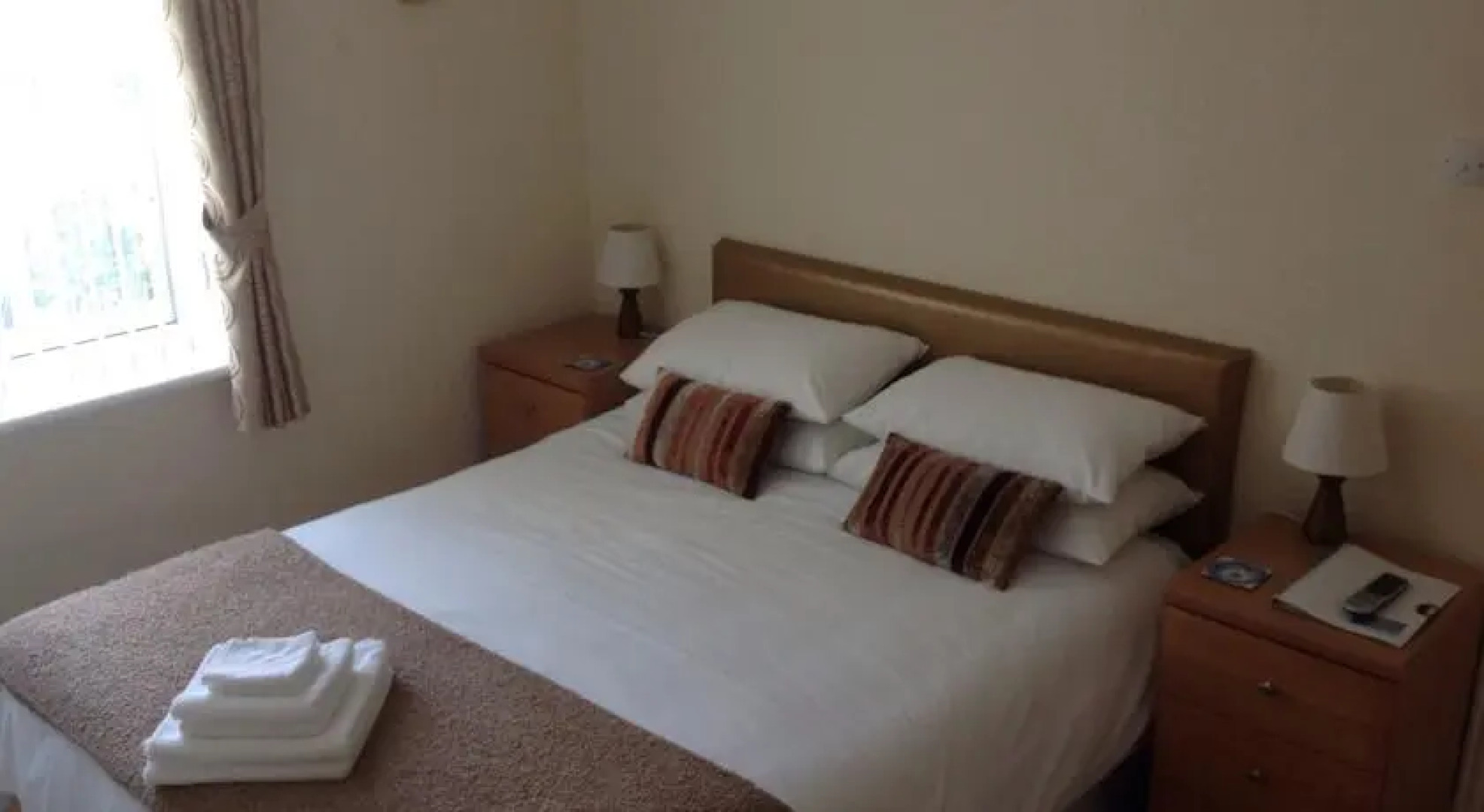 Sunhaven Guest House