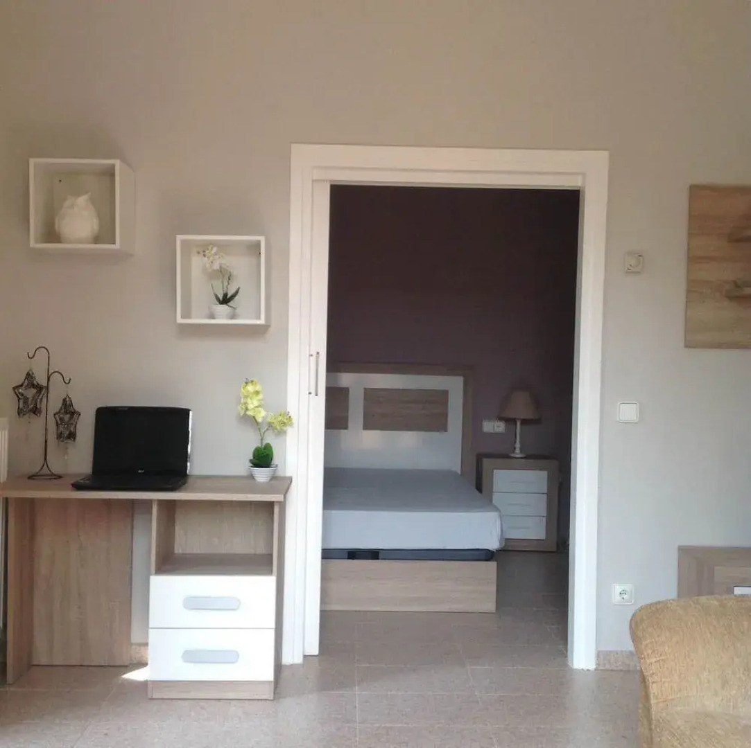 Apartamentos Dalinium