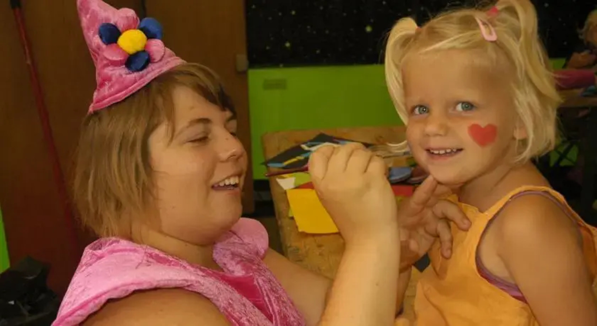 Camping le Domaine de Chanet