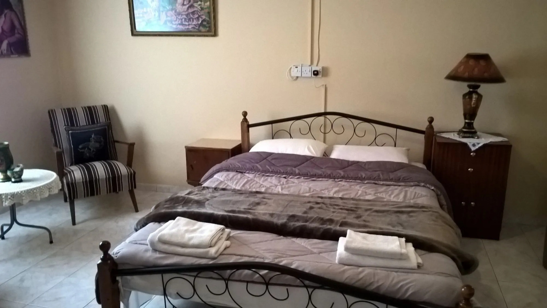 Patriko Village Home