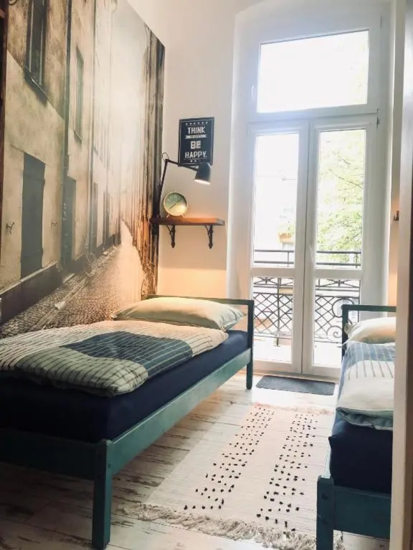 Mieszkanie Park Zdrojowy