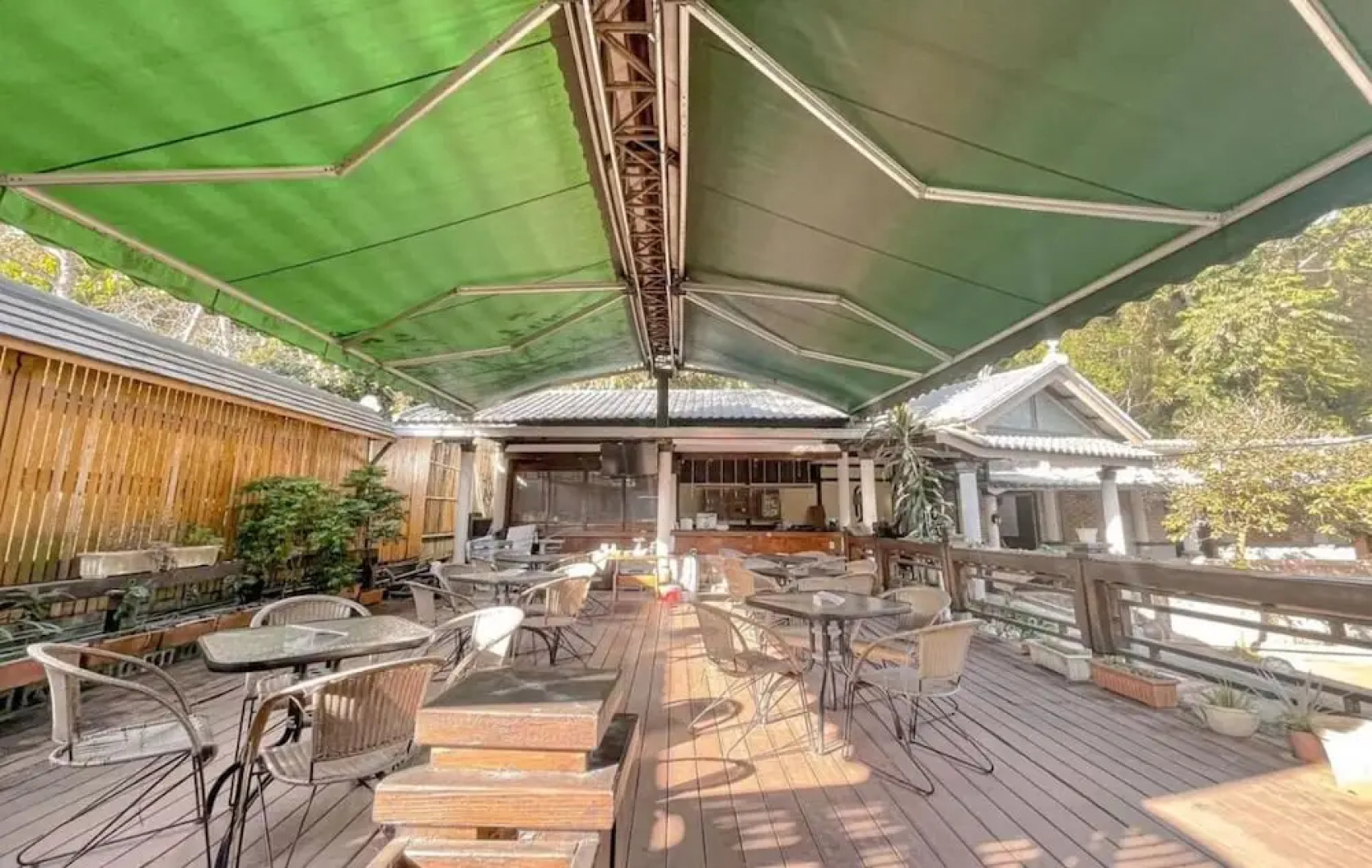 Ruixiong Hotspring Villa