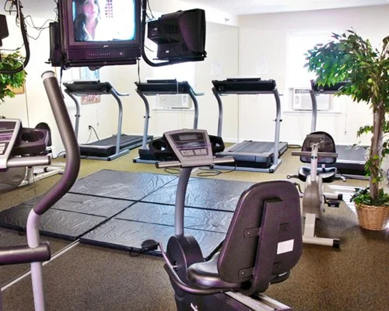 InnSeason Resorts The Falls at Ogunquit