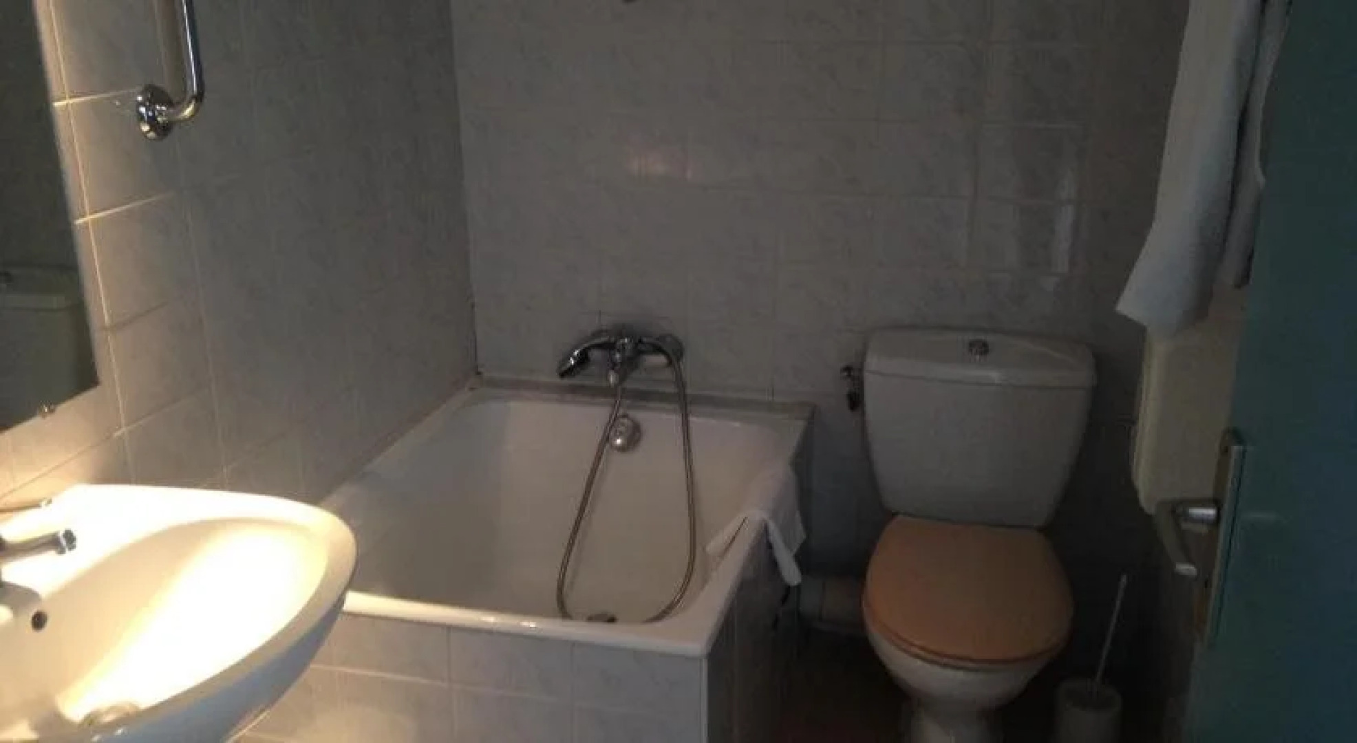 Hôtel Restaurant Le Lac Bleu