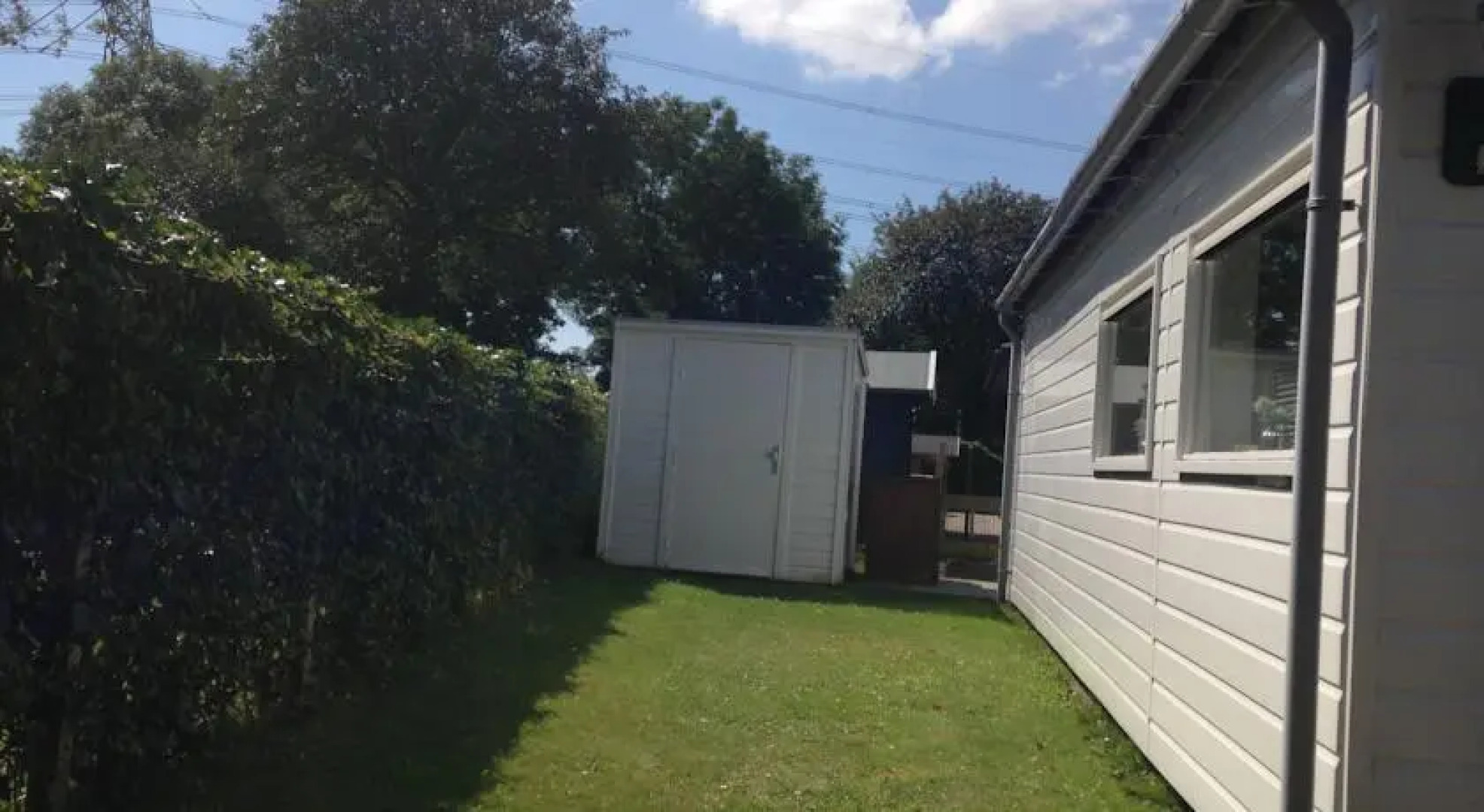 kruininger gors oostvoorne