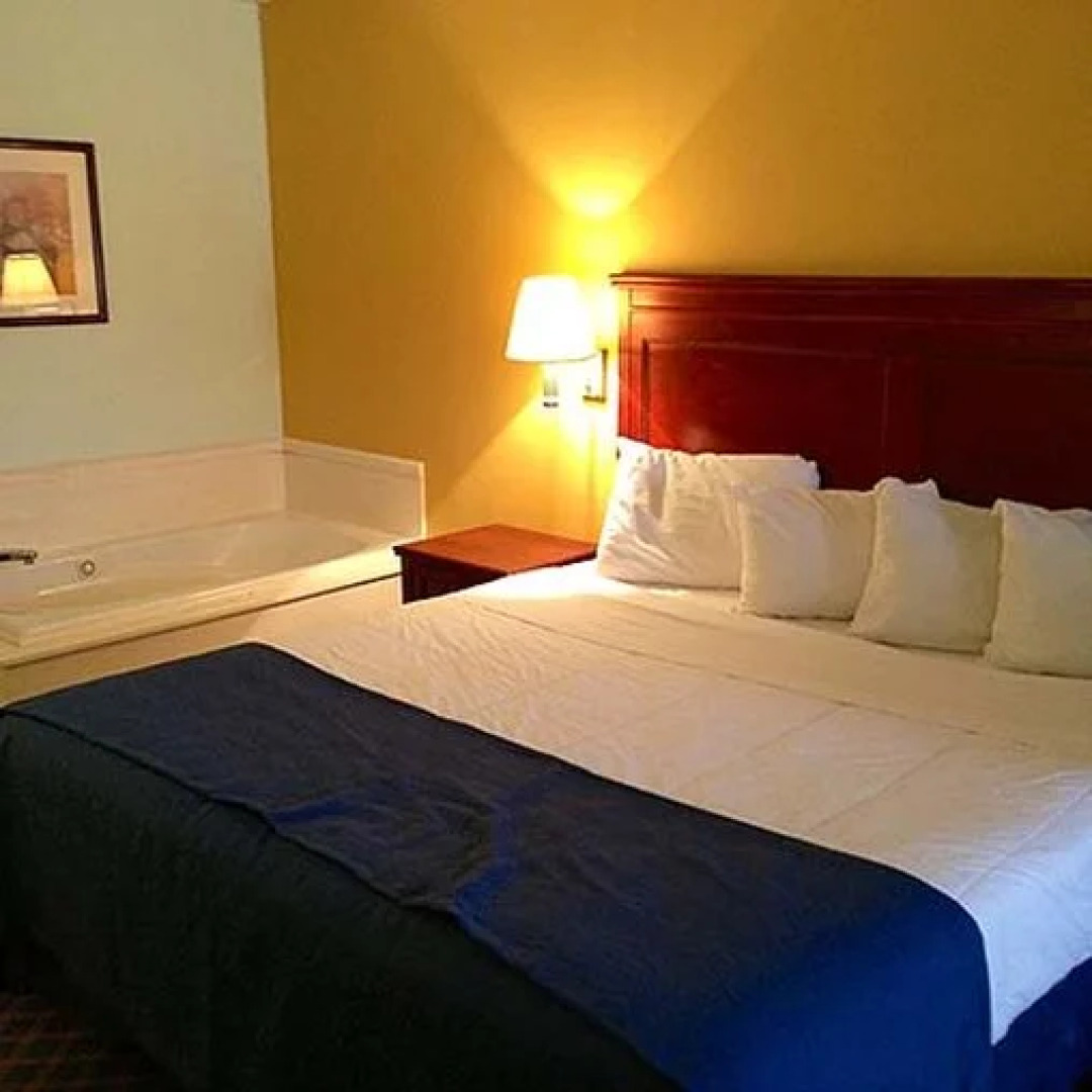 Motel 6 Denham Springs LA