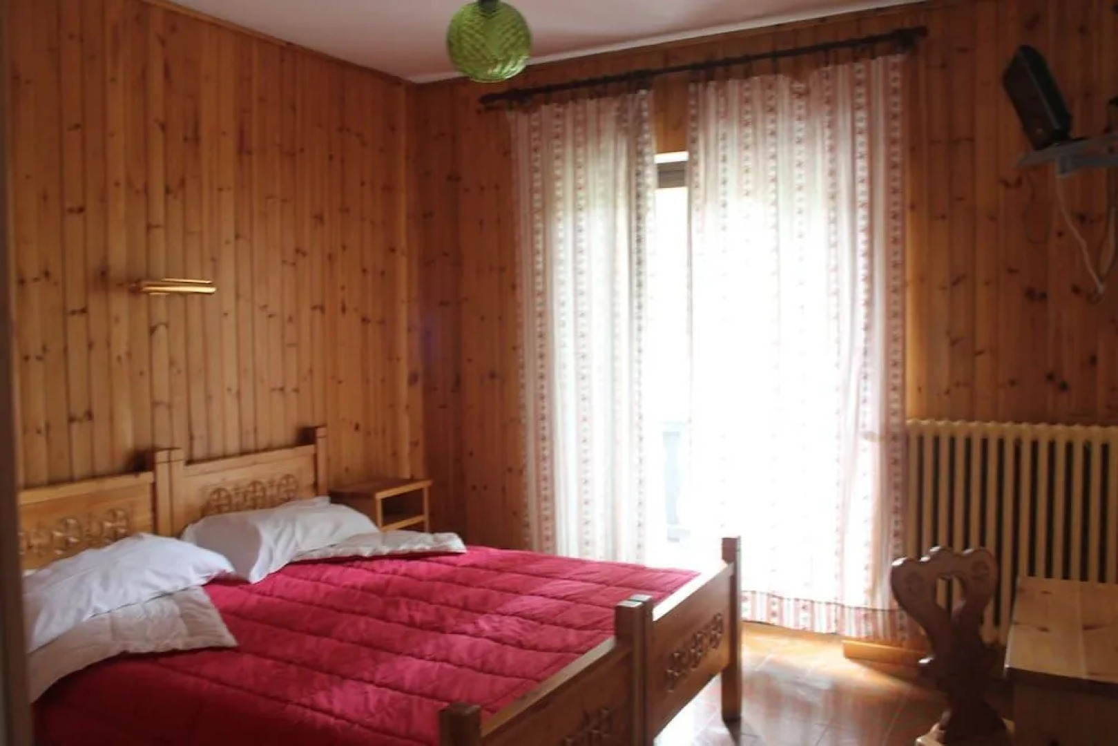 Hotel Ristopub Villa Alba