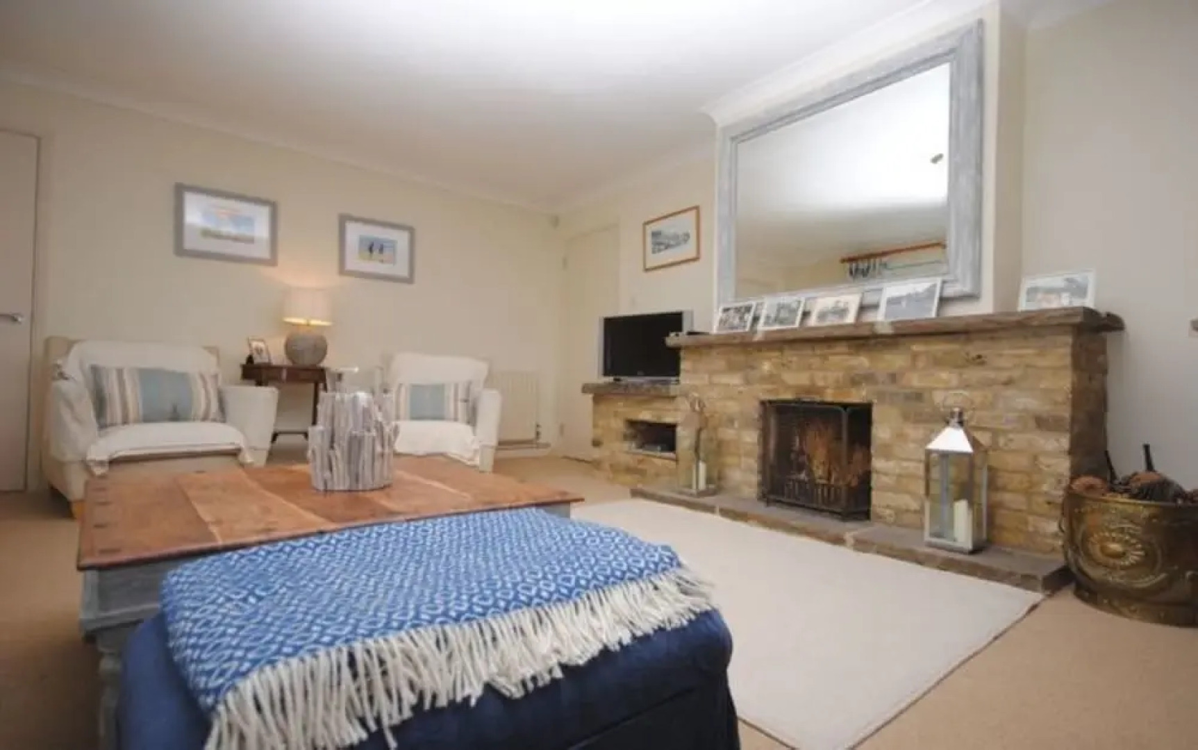 Fishermans Cottage, Felpham