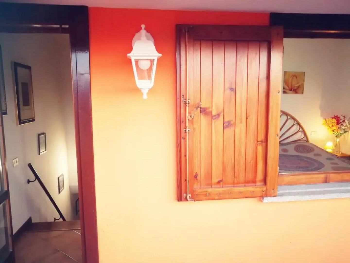 Casa di Josè e Miriam