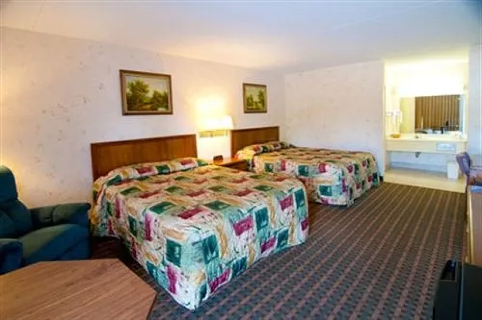 America'S Best Value Inn- Florence