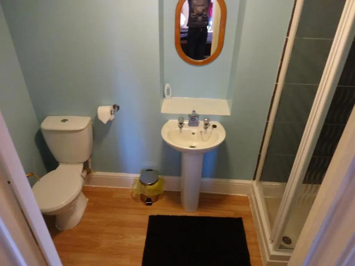 Travellers Rest Motel