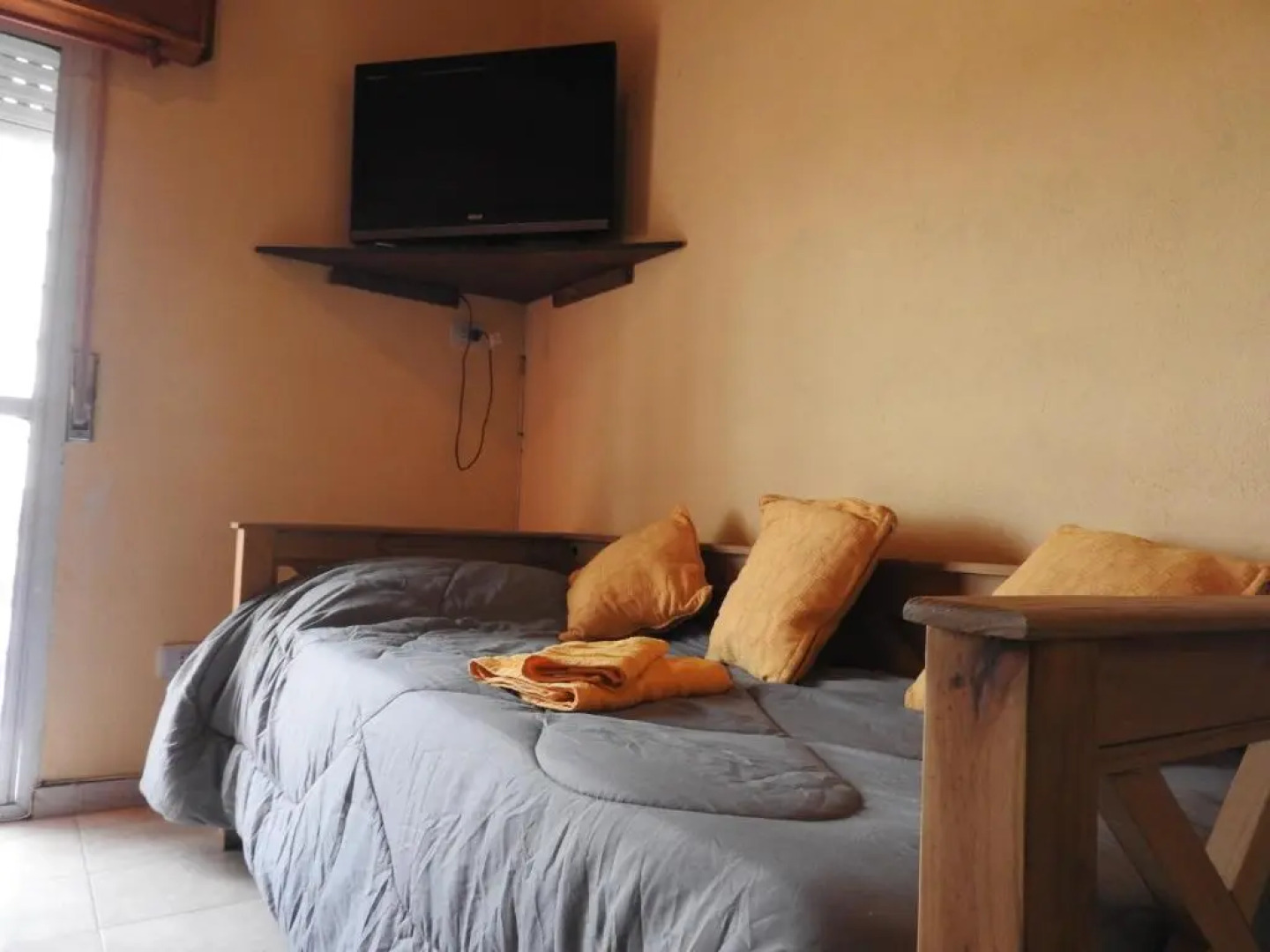 Posada De Mar Siguiendo La Luna