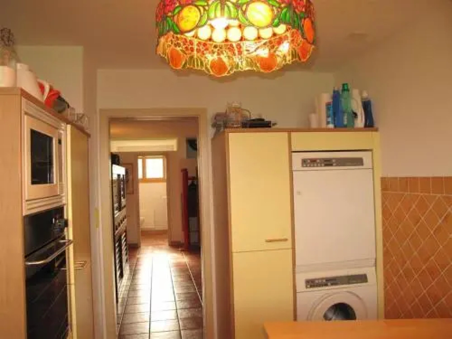 Apartment Grüenbüelti