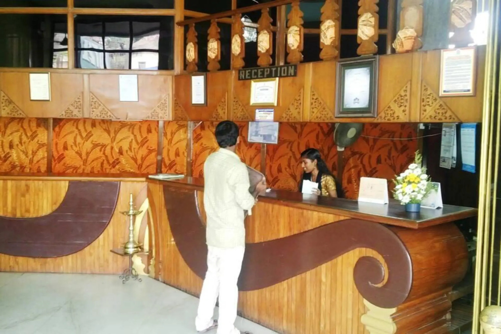 Hotel Venus International