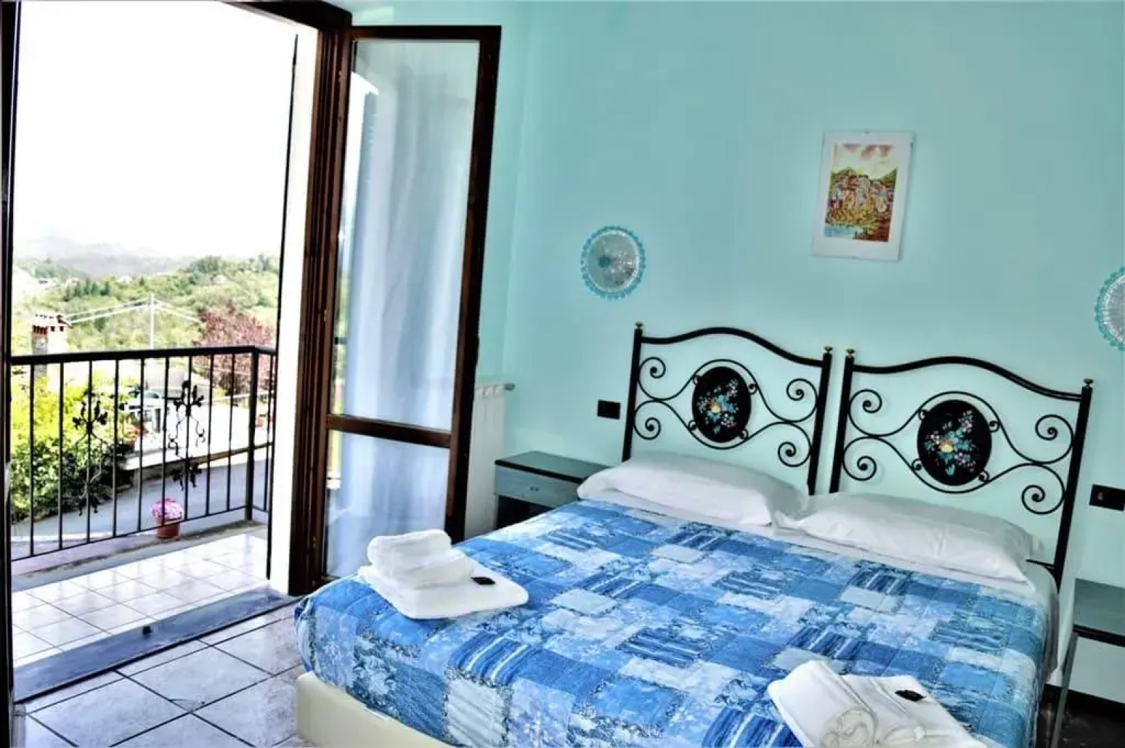 Antiche Terre Hotel & Relax