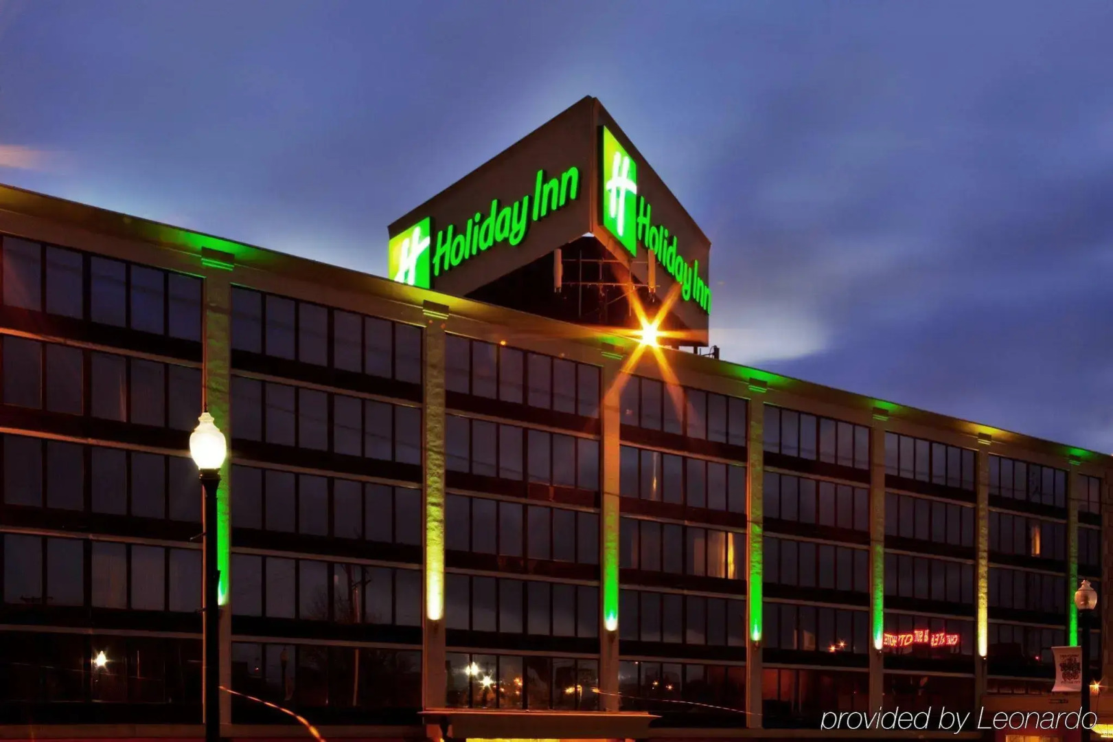 Holiday Inn Shreveport Downtown by IHG